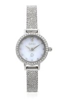 Orologio Ops! Donna in Acciaio OPSPW-1214